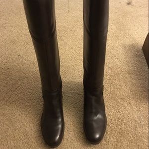 audrey brooke wide calf boots